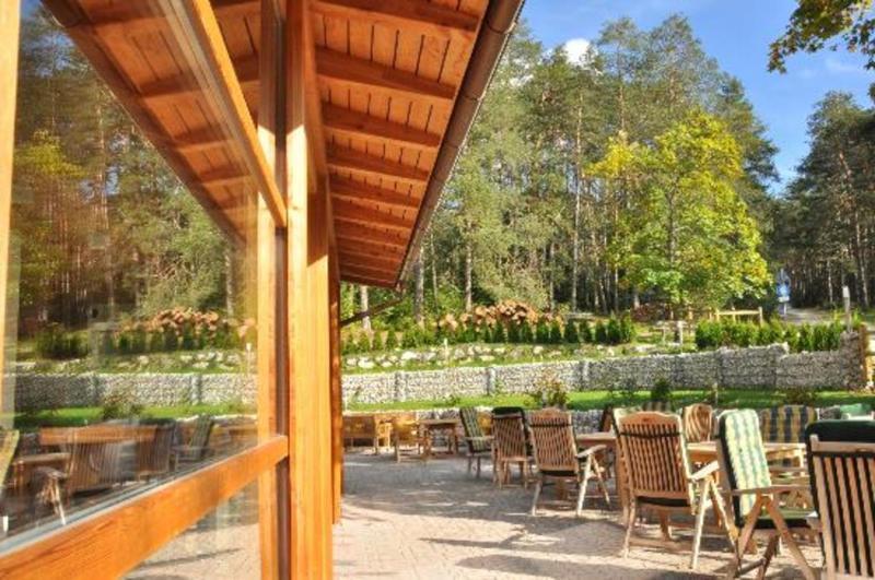 Hotel Monte Paraccia San Vigilio Di Marebbe Kültér fotó
